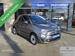 Fiat 500 - 1.2 Sport|LED|carplay|154.108km