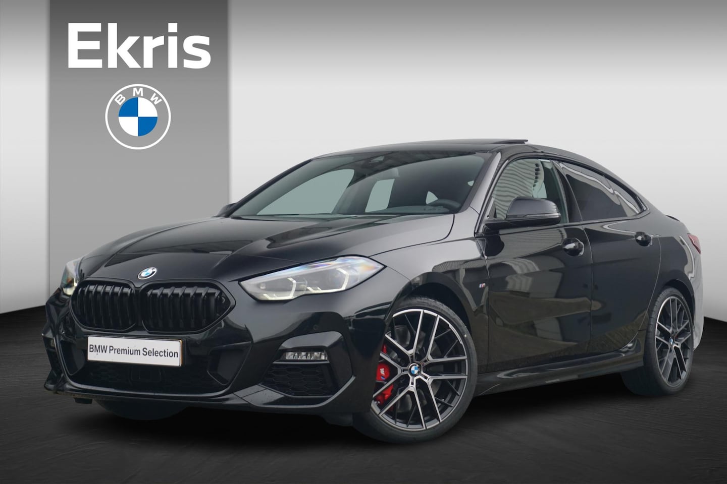 BMW 2-serie Gran Coupé - 218i | Model M Sport | M Sportpakket Pro | Equipment Pack | Comfort Pack | Travel Pack - AutoWereld.nl