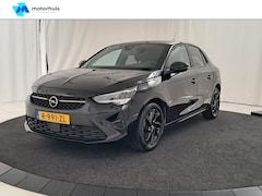 Opel Corsa - 1.2 Turbo 100pk GS Line / Apple carplay- Android auto