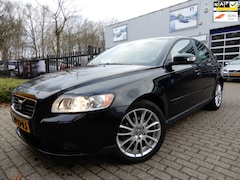 Volvo S40 - 2.0 Edition II