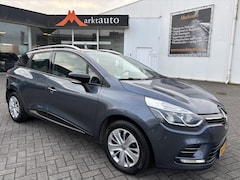 Renault Clio Estate - 1.2 Authentique Cruise Led Bluetooth