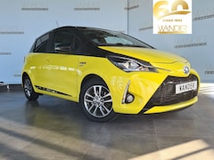 Toyota Yaris - Hybride Bi-Tone*Panorama dak*Airco