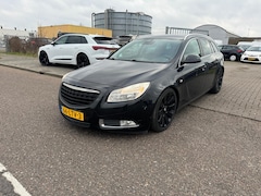 Opel Insignia Sports Tourer - 2.0 CDTI Sport