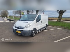 Opel Vivaro - bestel 2.0 CDTI L1H1