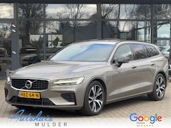 Volvo V60 - 2.0 T8 Twin Engine AWD R-Design/Automaat/Camera/Panoramadak