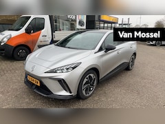 MG 4 - 4 Luxury 64 kWh | Navigatie | Led Koplampen | 360 Camera | Apple CarPlay | Getint Glas |