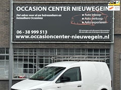 Volkswagen Caddy - 2.0 TDI BMT Economy 2017 Airco/EURO6/NAP