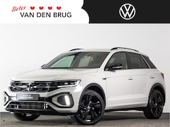 Volkswagen T-Roc - AUTOMAAT 1.5 TSI 150 PK DSG R-Line | LED IQ | Black Style | Achteruitrijcamera | Navigatie