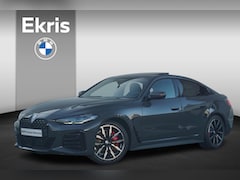 BMW 4-serie Gran Coupé - 420i M Sport Pro / Harman Kardon / Schuif- Kanteldak / Stuurverwarming / Driving Assistant