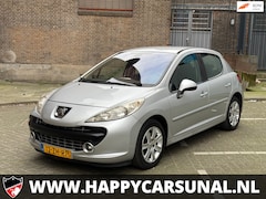 Peugeot 207 - 1.6 VTi XS Pack, AIRCO, APK