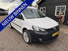 Volkswagen Caddy - 1.6 TDI EURO.5|CRUISE.CONTROL|AIRCO