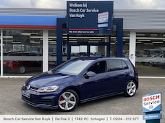 Volkswagen Golf - 2.0 TSI GTI Performance / 245 PK / 59.000 km / DSG / Schakelflippers / Trekhaak / Virtual