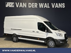 Ford Transit - 2.0 TDCI 131pk L4H3 Euro6 Airco | Camera | Navigatie | Apple Carplay | Cruisecontrol Andro