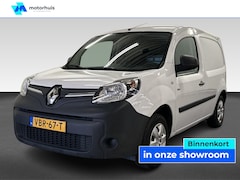 Renault Kangoo - Z.e. Z.E. 100% ELEKTRISCH INCL. ACCU