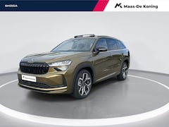 Skoda Kodiaq - Sportline Business 1.5 TSI PHEV 150 kW / 204 pk 6 versn. DSG | 20 inch | Panoramadak | DCC