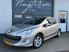 Peugeot 308 - 1.6 VTi XS Automaat 118.000km N.A.P CLIMA