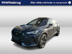 CUPRA Formentor - 1.4 e-Hybrid VZ Performance / AUTOMAAT/ PANO/ 245 PK/ CAMERA/ PARK. SENSOREN/ MATRIX/ DODE