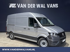 Volkswagen Crafter - 2.0 TDI 141pk L3H3 L2H2 Euro6 Airco | Camera | Apple Carplay | Android Auto Cruisecontrol,