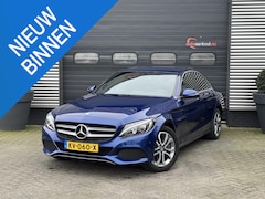 Mercedes-Benz C-klasse - 350 e Lease Edition | Navigatie | Stoelverwarming | Cruise Control | Parkeersensoren |