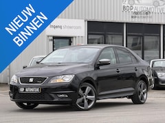 Seat Toledo - 1.2 TSI FR Connect FR/NAVI/LEER/ALCANTARA/CRUISE