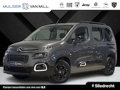 Citroën Berlingo - MPV Shine Pack 1.2 Turbo 130pk EAT8 AUTOMAAT | PANODAK | NAVI | CAMERA | MODUTOP | KEYLESS