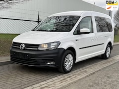 Volkswagen Caddy Maxi - 1.0 TSI Trendline 7persoons