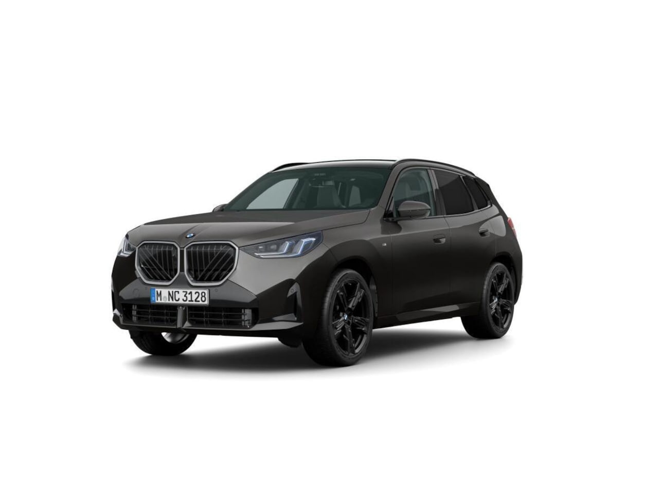 BMW X3 - xDrive20i M Sportpakket | Comfort Pack | Premium Pack - AutoWereld.nl