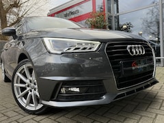 Audi A1 Sportback - 1.0 TFSI * 2x S-LINE * NAVIGATIE/ BI-XENON/ CRUISE/ 17 INCH