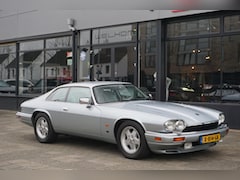 Jaguar XJS - 4.0 XJS Coupé