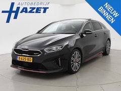 Kia Pro cee'd - ProCeed 1.6 T-GDI 204 PK GT-LINE AUT. + PANORAMA | ADAPTIVE CRUISE | JBL | SPORSTOELEN | S