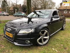 Audi A4 Limousine - 1.8 TFSI Pro Line S-Line ORG NL / TOPSTAAT