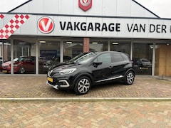 Renault Captur - 1.3 TCe Intens