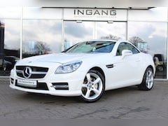 Mercedes-Benz SLK-klasse - 250 Aut. Leder | Xenon | Comand