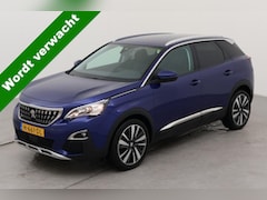 Peugeot 3008 - 1.2 PureTech Blue Lease Premium NL AUTO | CAMERA | CARPLAY |