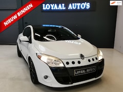 Renault Mégane - 2.0 TCe Dynamique | 280 PK | AIRCO | CRUISE | LEDER | STOEL.VERW | APK