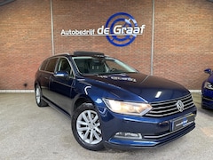 Volkswagen Passat Variant - 1.4 TSI ACT | PANO/TRHK/ACC | PDC|