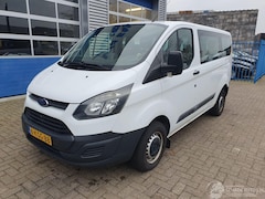 Ford Transit Custom - 9 Persoons, 300 2.2 TDCI L1H1 Ambiente