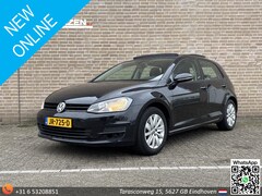 Volkswagen Golf - 1.2 TSI Trendline | € 5.750, - NETTO | Pano | Keyless | Climate | Stoelverwarming | Navi |