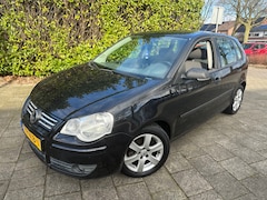 Volkswagen Polo - MET AIRCO & JAAR APK