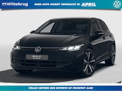 Volkswagen Golf - 1.5 eHybrid Life Edition Profiteer ook van 2.000 EURO inruilpremie