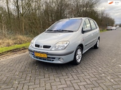 Renault Scénic - 1.6-16V Authentique