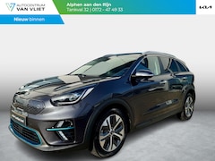 Kia e-Niro - ExecutiveLine 64 kWh | Leder | Stoelverwarming en Ventilatie | JBL Audio