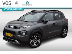 Citroën C3 Aircross - PureTech 110 Shine | Parkeerhulp V+A | Airco | Apple Carplay | Navi |