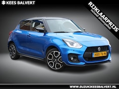 Suzuki Swift - 1.4 Sport Hybrid PDC | Navi | Clima | Cruise |