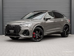 Audi Q3 Sportback - 45 TFSI E S-Line Pano 360 Trekhaak Sfeer 20" BTW Chronos