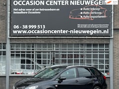 Seat Ibiza ST - 1.2 TDI Businessline High 2013 ECC/LMV/KM NAP