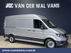 Volkswagen Crafter - 2.0 TDI 141pk L3H3 L2H2 Euro6 Airco | Camera | Apple Carplay | Android Auto Parkeersensore