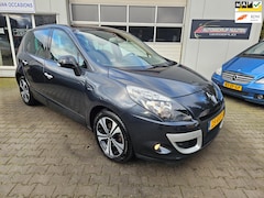 Renault Scénic - 1.4 TCe Bose TREKHAAK..NAVI..PANO