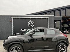 Nissan Juke - 1.6 Acenta