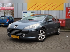 Peugeot 307 CC - 2.0-16V | Automaat | Camera | Trekhaak | Bluetooth |